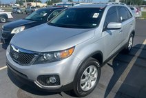 2013 Kia Sorento LX