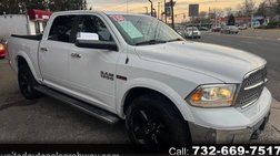 2015 Ram Ram Pickup 1500 Laramie