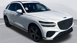 2022 Genesis GV70 3.5T Sport
