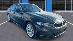 2024 BMW 3 Series 330i