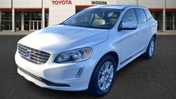 2016 Volvo XC60 T5 Drive-E Premier