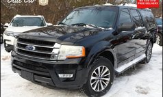 2016 Ford Expedition EL XLT