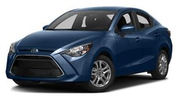2016 Scion iA Base