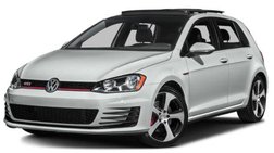 2015 Volkswagen Golf GTI SE