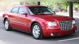 2009 Chrysler 300 C HEMI