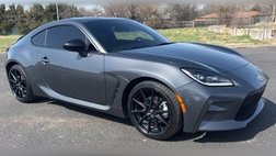 2025 Toyota GR86 Premium