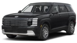 2026 Hyundai Palisade SE