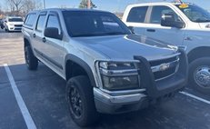 2007 Chevrolet Colorado LT
