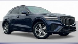 2024 Genesis GV70 3.5T Sport