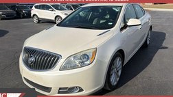 2014 Buick Verano Convenience Group