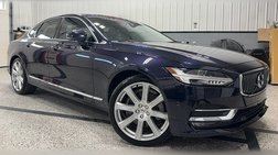 2017 Volvo S90 T6 Inscription
