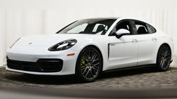 2023 Porsche Panamera 4 AWD