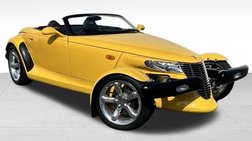 1999 Plymouth Prowler Base