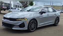 2023 Kia K5 GT