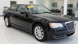 2014 Chrysler 300 Base