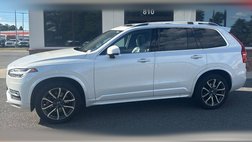 2019 Volvo XC90 T6 Momentum