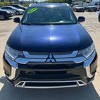2019 Mitsubishi Outlander SEL