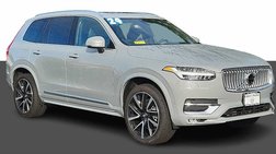 2024 Volvo XC90 B6 Ultimate Bright Theme 7P