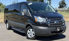 2018 Ford Transit XLT
