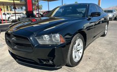 2012 Dodge Charger SXT