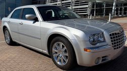 2008 Chrysler 300 Limited