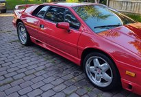 1991 Lotus Esprit SE