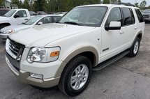 2008 Ford Explorer Eddie Bauer