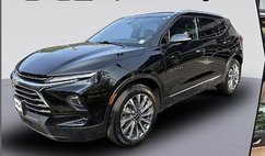 2023 Chevrolet Blazer Premier