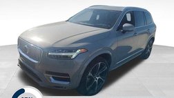 2024 Volvo XC90 B6 Ultimate Bright Theme 7P