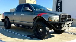 2003 Dodge Ram 2500 SLT
