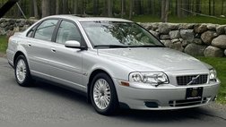 2004 Volvo S80 2.9