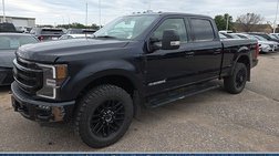 2022 Ford Super Duty F-350 Lariat