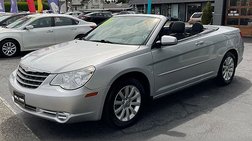 2010 Chrysler Sebring Touring