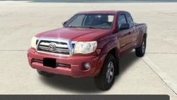 2010 Toyota Tacoma V6