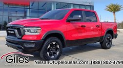 2020 Ram Ram Pickup 1500 Rebel