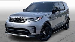 2023 Land Rover Discovery P360 S R-Dynamic
