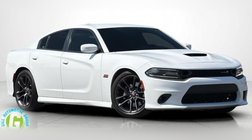 2020 Dodge Charger Scat Pack