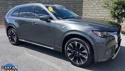 2024 Mazda CX-90 3.3 Turbo S Premium Plus