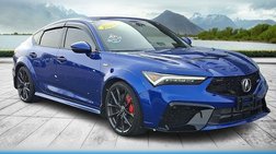 2024 Acura Integra Type S