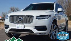 2017 Volvo XC90 T6 Inscription