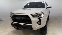 2016 Toyota 4Runner TRD Pro