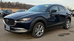 2022 Mazda CX-30 S Preferred