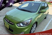 2013 Hyundai Accent SE
