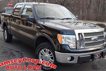 2010 Ford F-150 Lariat