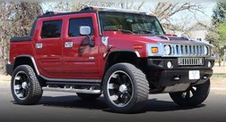 2005 HUMMER H2 SUT Base