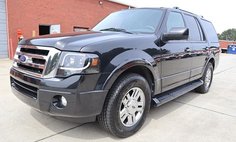 2013 Ford Expedition Limited