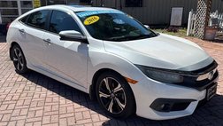 2016 Honda Civic Touring