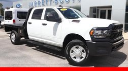 2023 Ram Ram Pickup 2500 Tradesman