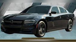 2015 Dodge Charger SE