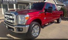 2016 Ford Super Duty F-350 Lariat